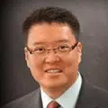 Dr. Laurence Wang MD - Optometrist recommending breathwork