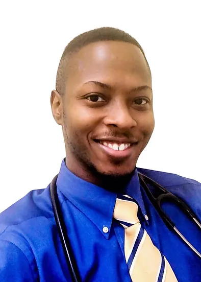 Dr. Ray Hamilton