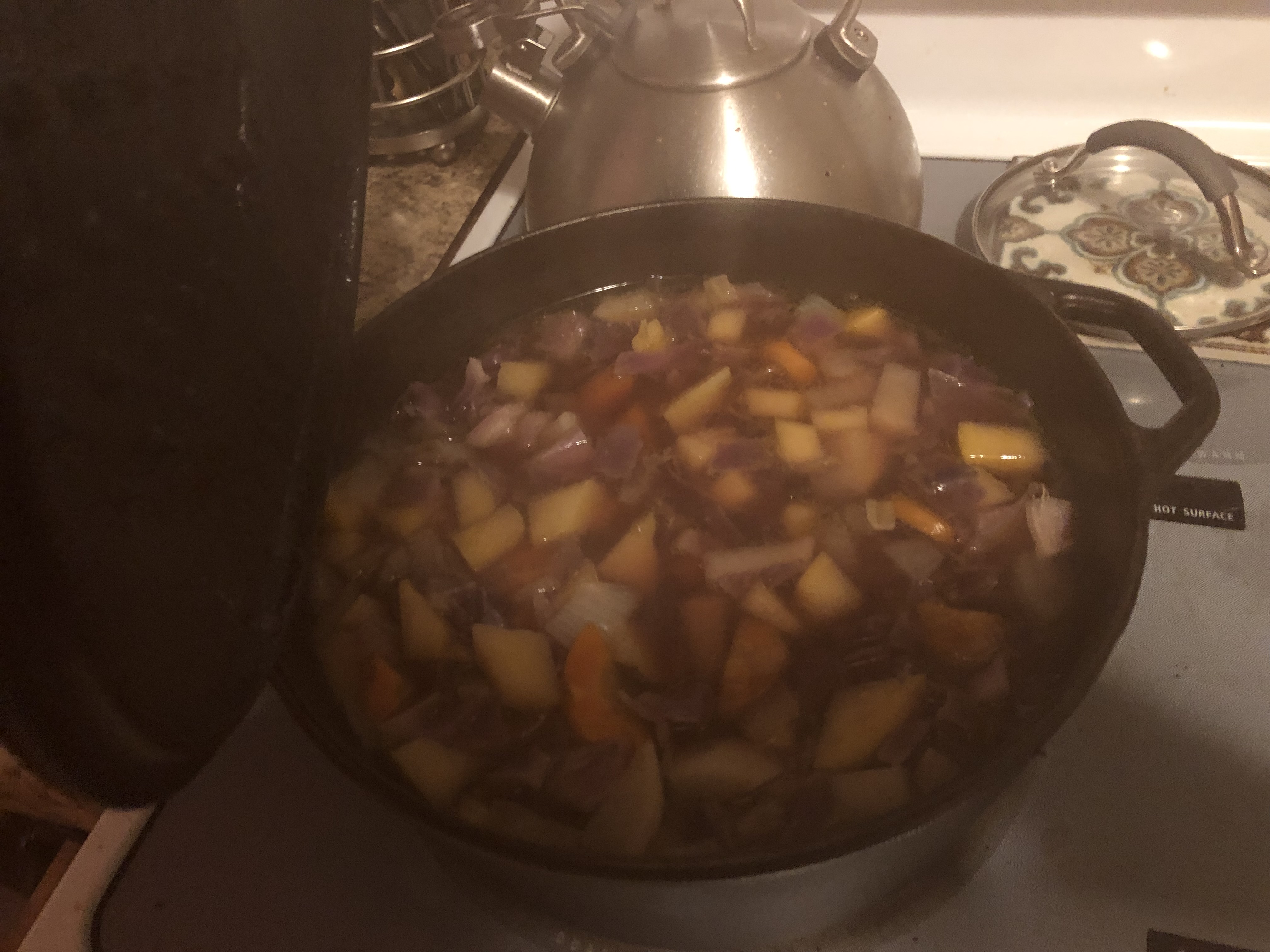 grandma's soup