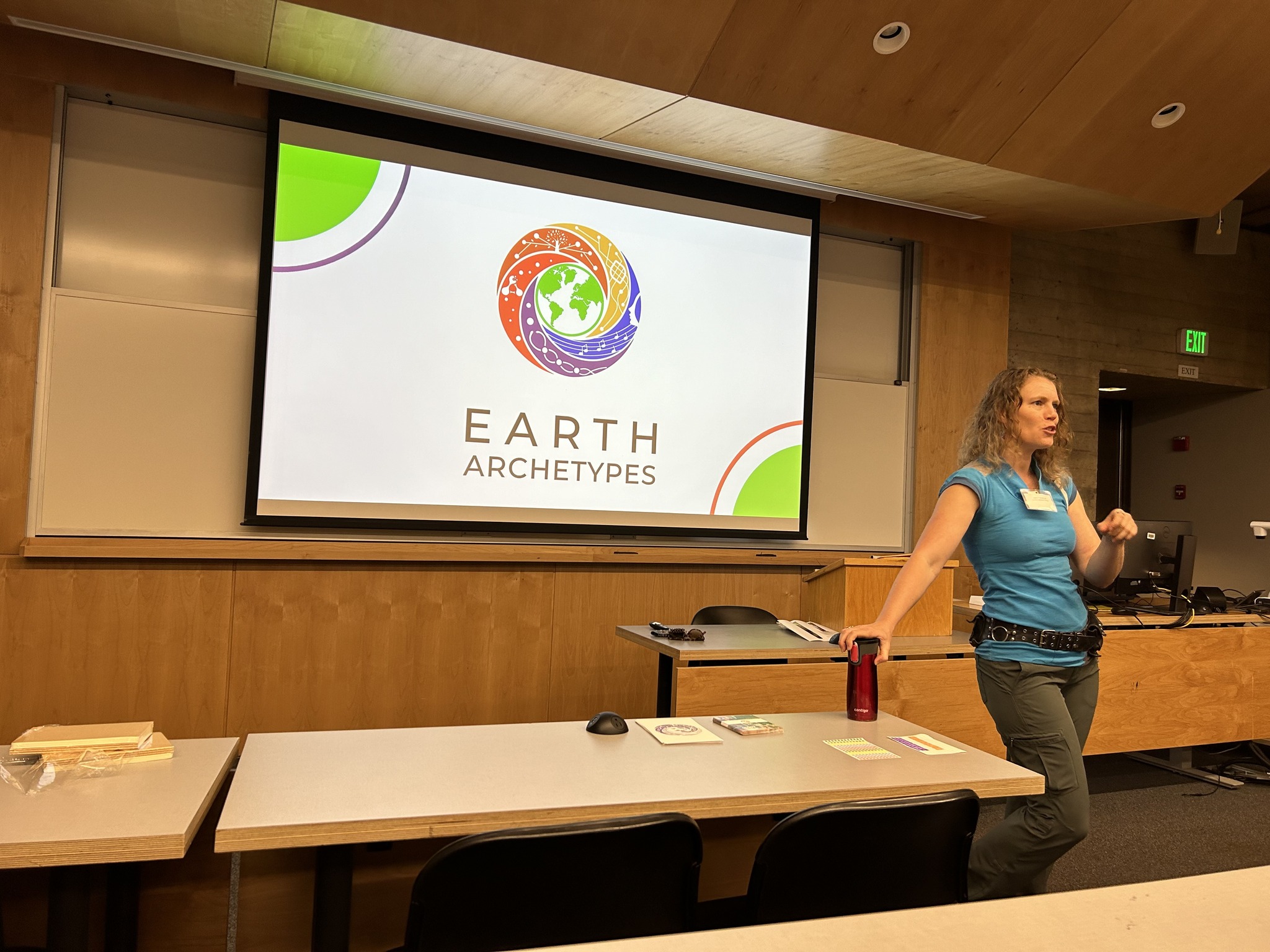 youth climate summit