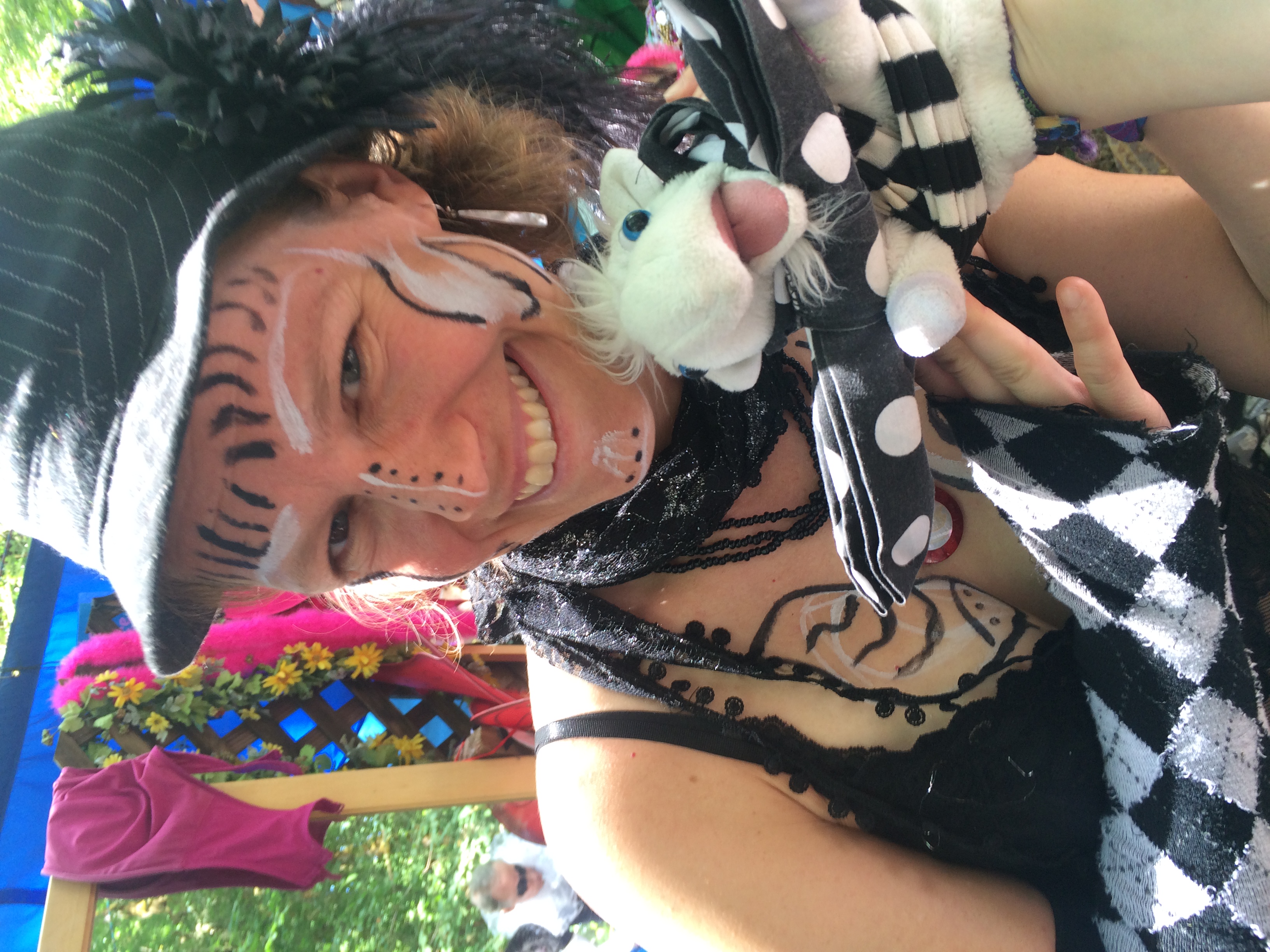 oregon country fair