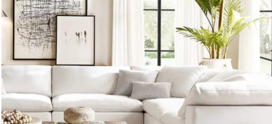 DUPES, NEUTRAL, POTTERY BARN, THE-DSA