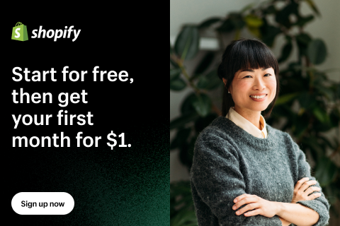 Shopify Promo Image for Blog Shopify Promo Image for Blog