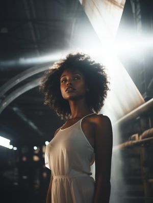 ai generated, black, woman, industrial, curly hair, portrait, ai generated, ai generated, ai generated, ai generated, ai generated ai generated, black, woman, industrial, curly hair, portrait, ai generated, ai generated, ai generated, ai generated, ai generated