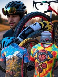 Cycling Focus: EVERYTHING BIKE RELATED - Super Deals for Cyclists of All Kinds Image Cycling Focus: EVERYTHING BIKE RELATED - Super Deals for Cyclists of All Kinds Image