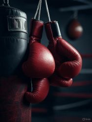 Boxing Gear: Sharpen Your Reflexes and Unleash Your Inner Fighter Image Boxing Gear: Sharpen Your Reflexes and Unleash Your Inner Fighter Image