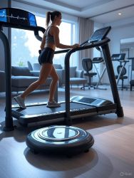 Cardio Gear: Boost Your Heart Health and Endurance Image Cardio Gear: Boost Your Heart Health and Endurance Image