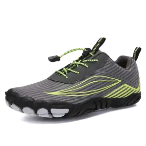 GEAR SHOP: Men's And Women's Five-finger River Upstream Shoes image GEAR SHOP: Men's And Women's Five-finger River Upstream Shoes image
