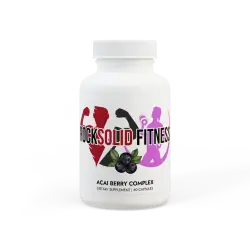 NUTRITION SHOP: Acai Berry Complex Image NUTRITION SHOP: Acai Berry Complex Image