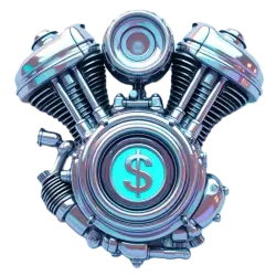 engine that powers a better work-life balance liquid metal image