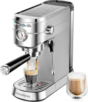 CASABREWS CM5418 Espresso Machine image CASABREWS CM5418 Espresso Machine image