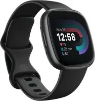 Fitbit Versa 4 Fitness Smartwatch image Fitbit Versa 4 Fitness Smartwatch image