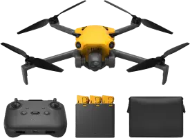 SKYROVER X1 Fly More Combo Drone image SKYROVER X1 Fly More Combo Drone image
