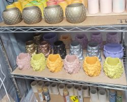 ZenGen USA Spirit Portal artisan at work: Crafting handmade candles for the Mind-Body-Spirit Trinity, available at shop.zengenusa.com. ZenGen USA Spirit Portal artisan at work: Crafting handmade candles for the Mind-Body-Spirit Trinity, available at shop.zengenusa.com.