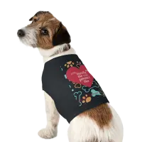 Only One I Like Furry Nation Tee by ZenGenUSA Only One I Like Furry Nation Tee by ZenGenUSA