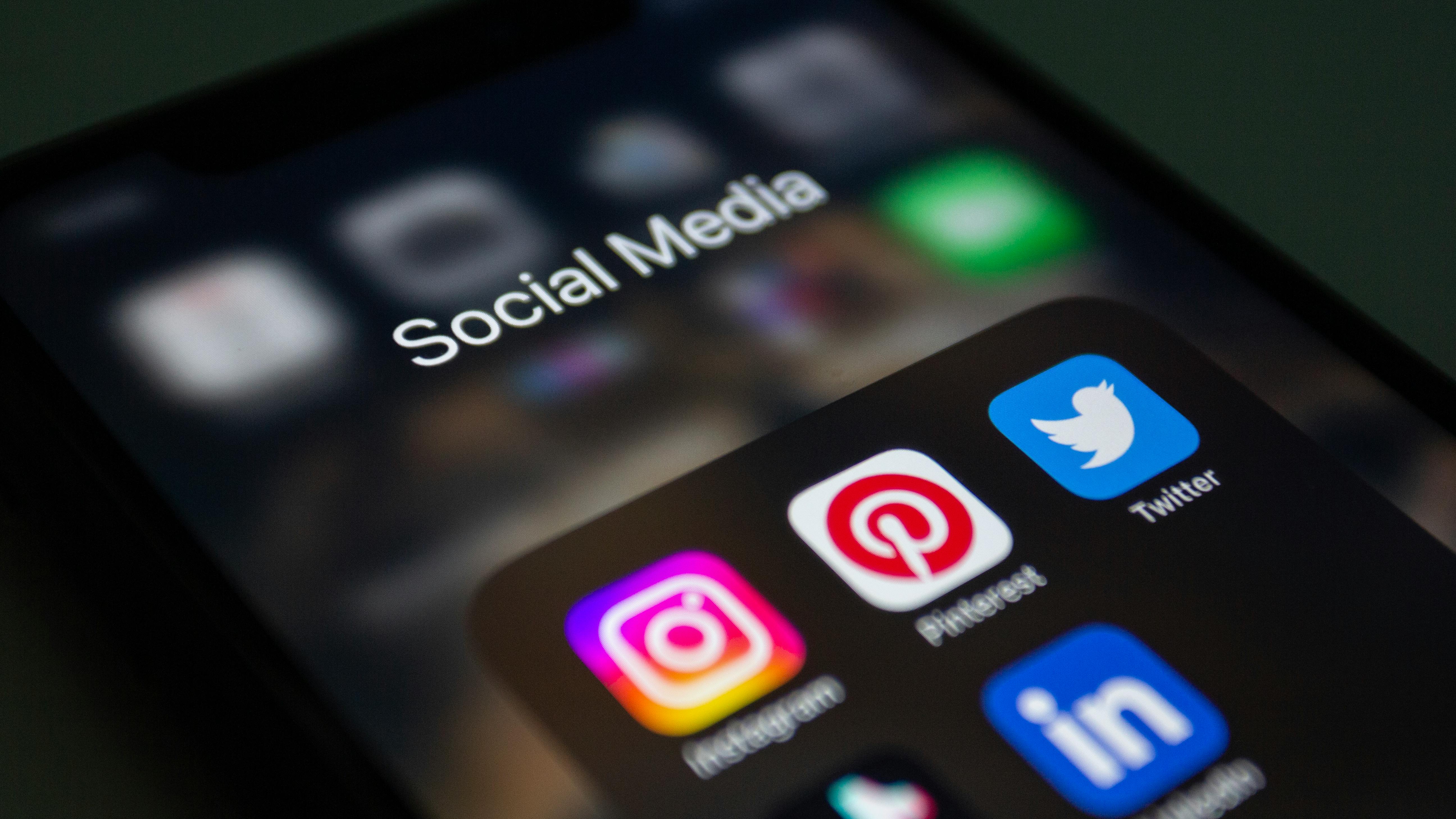 social media icons social media icons