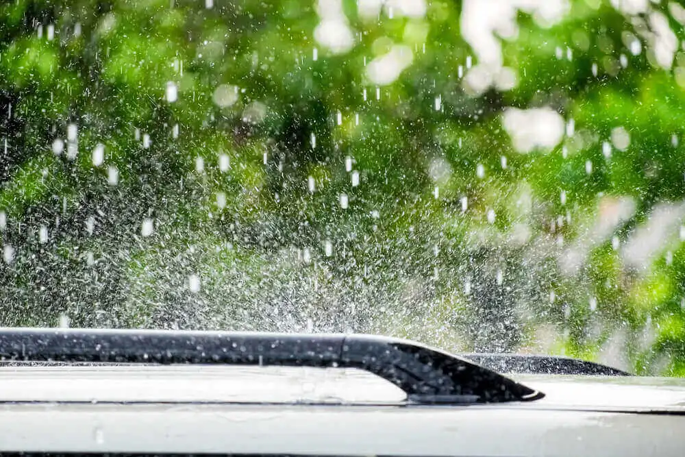 What Happens to My Vehicle If I Don’t Get It Repaired Following a Hailstorm?