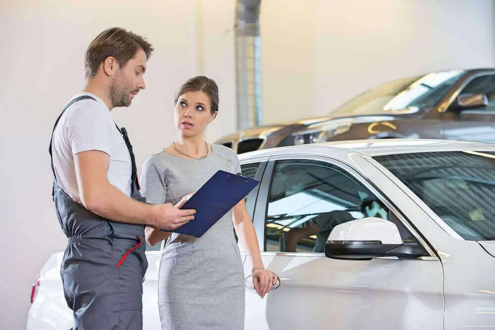 How to Ensure That Your Vehicle Gets Repaired Quickly Following a Hail Storm