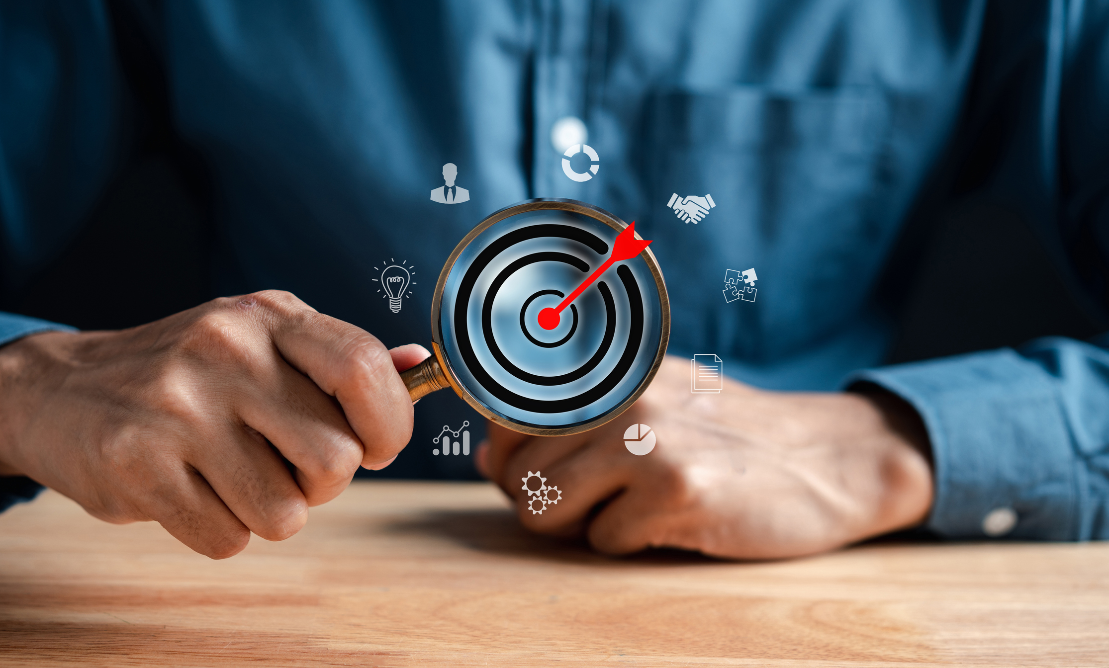 Small Business Targeted Marketing
