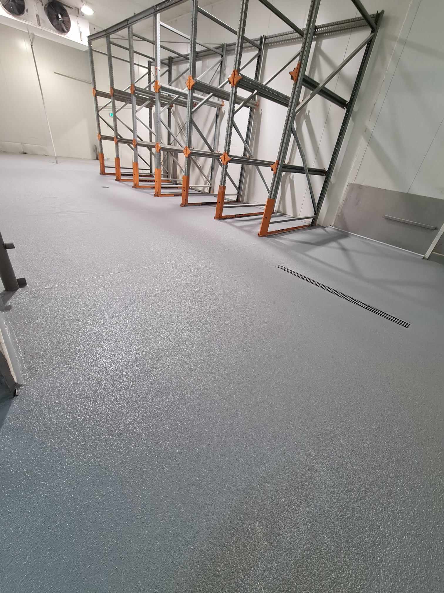 Commercial epoxy floor 4