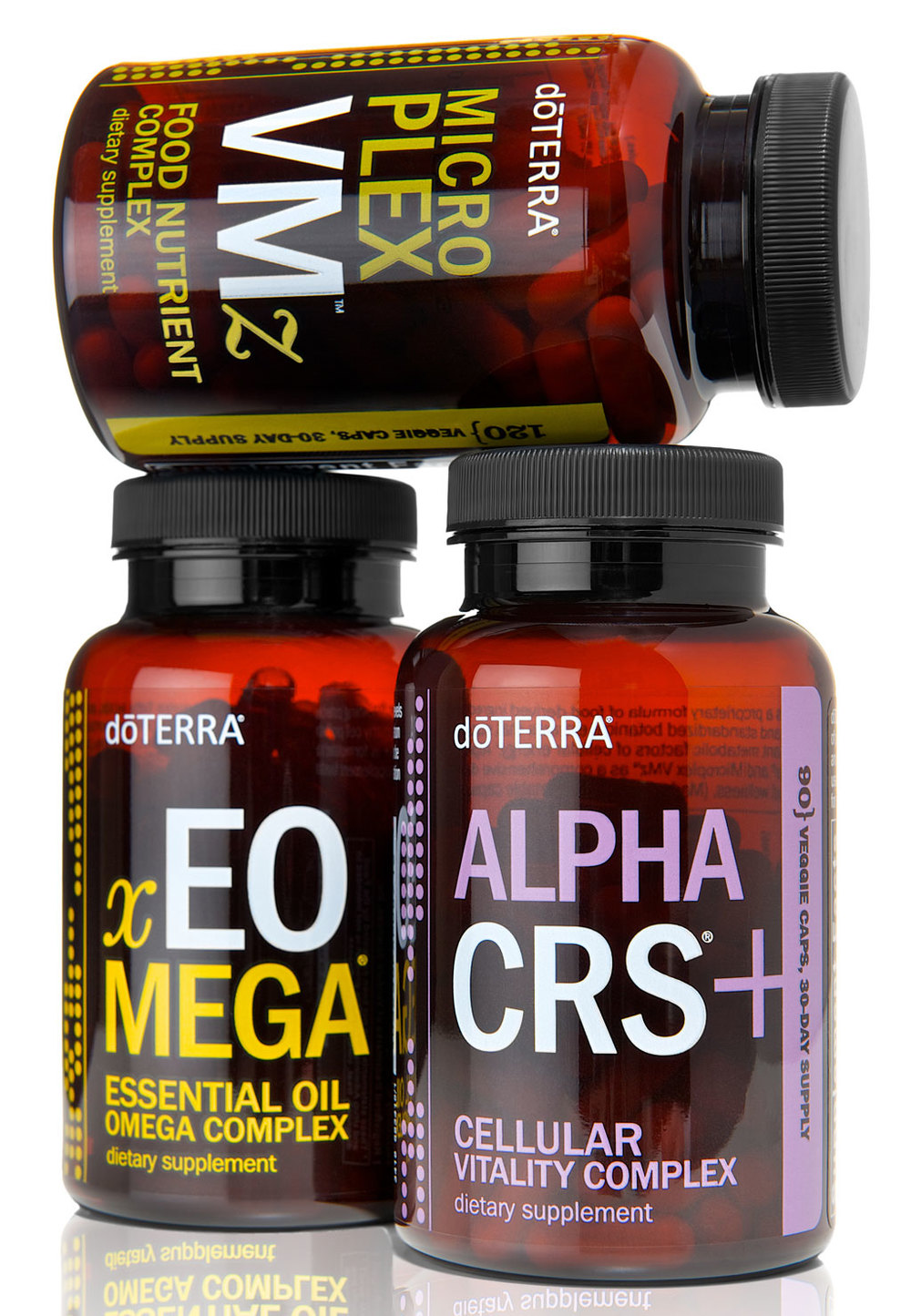 Lifelong vitality