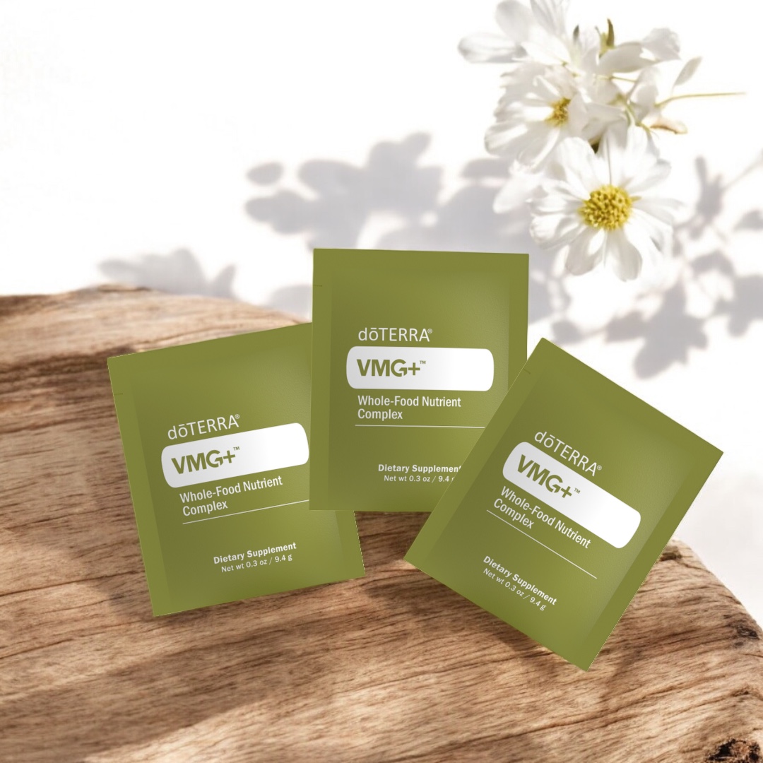 VMG Pouches