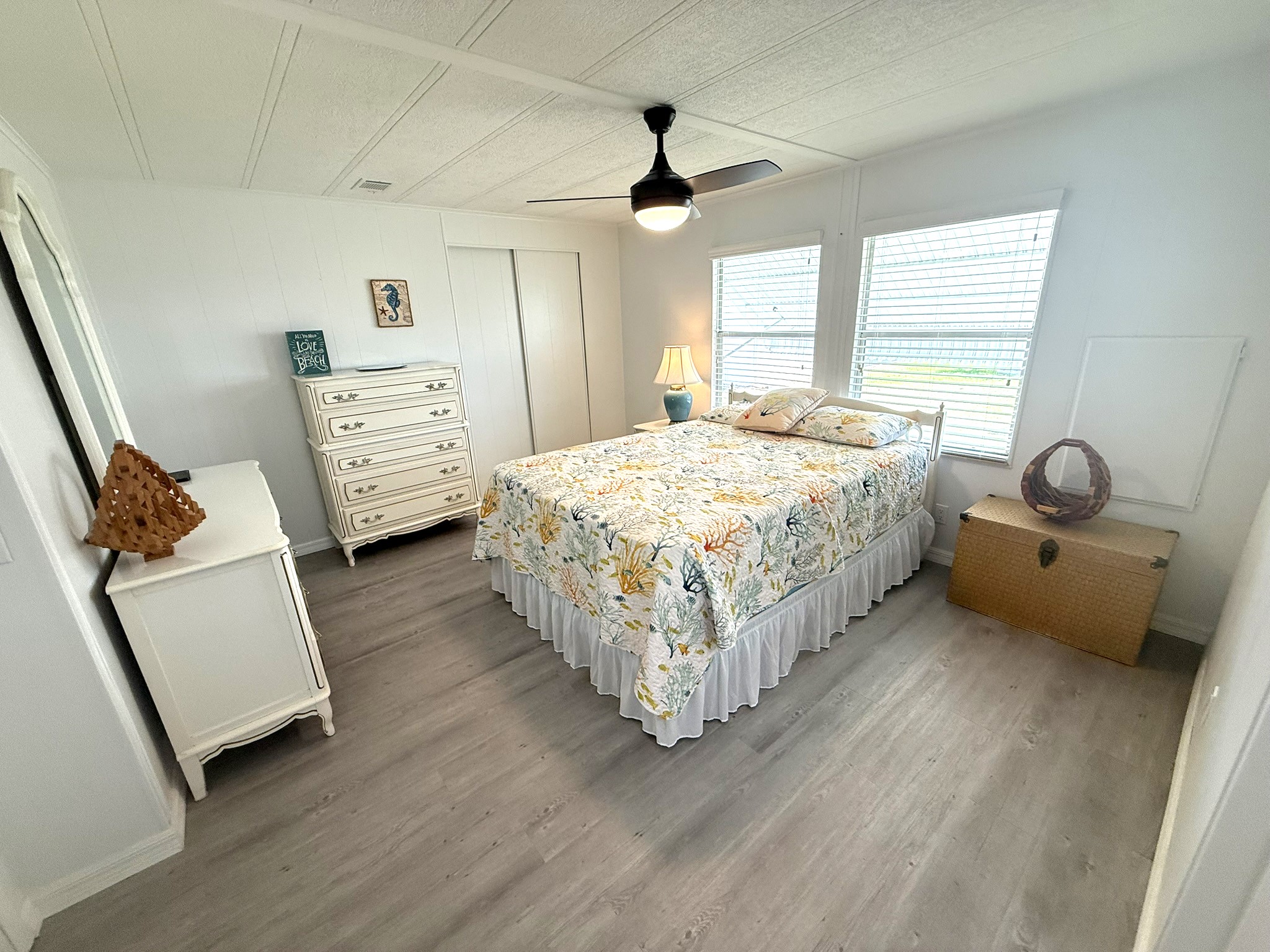 177 Palm Harbor Bed 177 Palm Harbor Bed