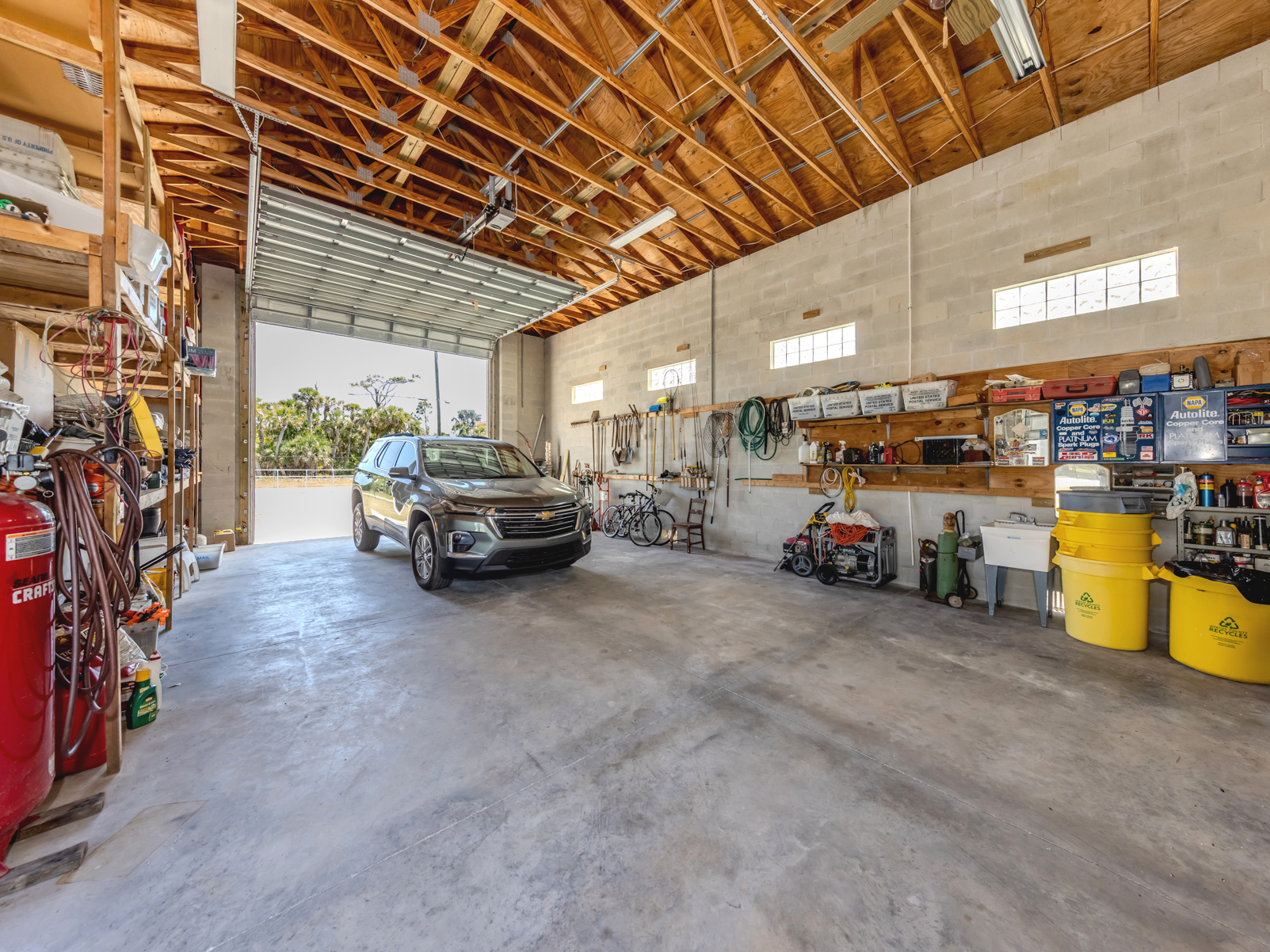 13314 RV Garage 13314 RV Garage