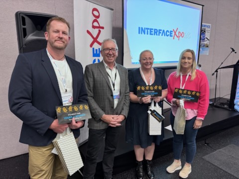 learning First audit prize winners Taupo 2025 learning First audit prize winners Taupo 2025