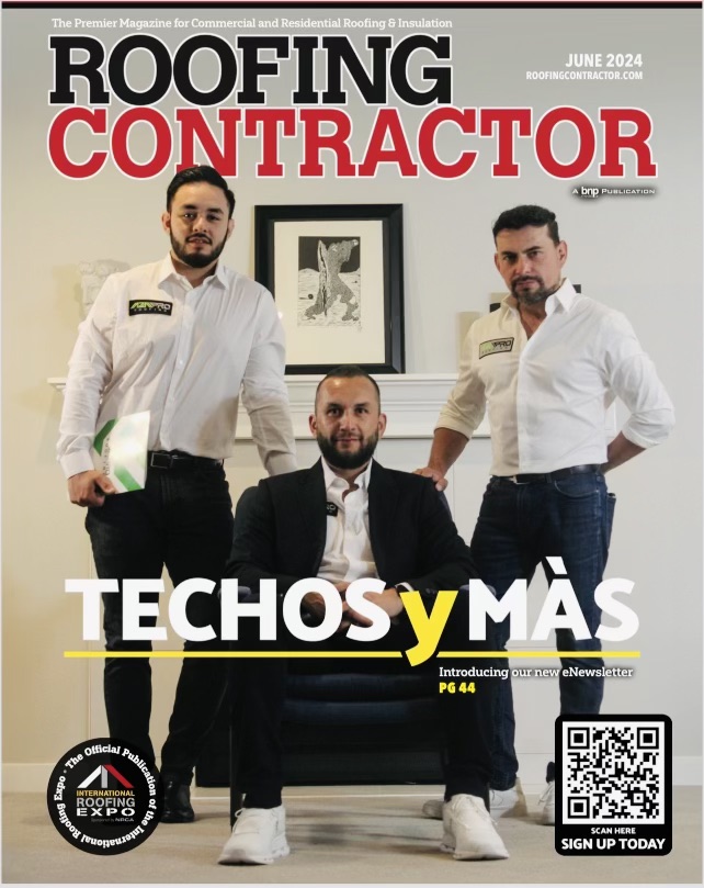 magazine con zoom