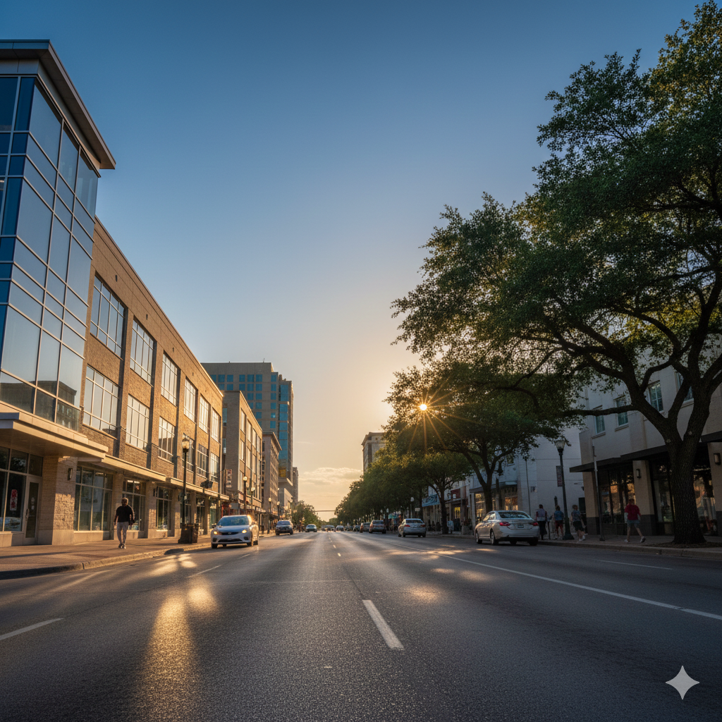 Homes in Richland Hills Texas