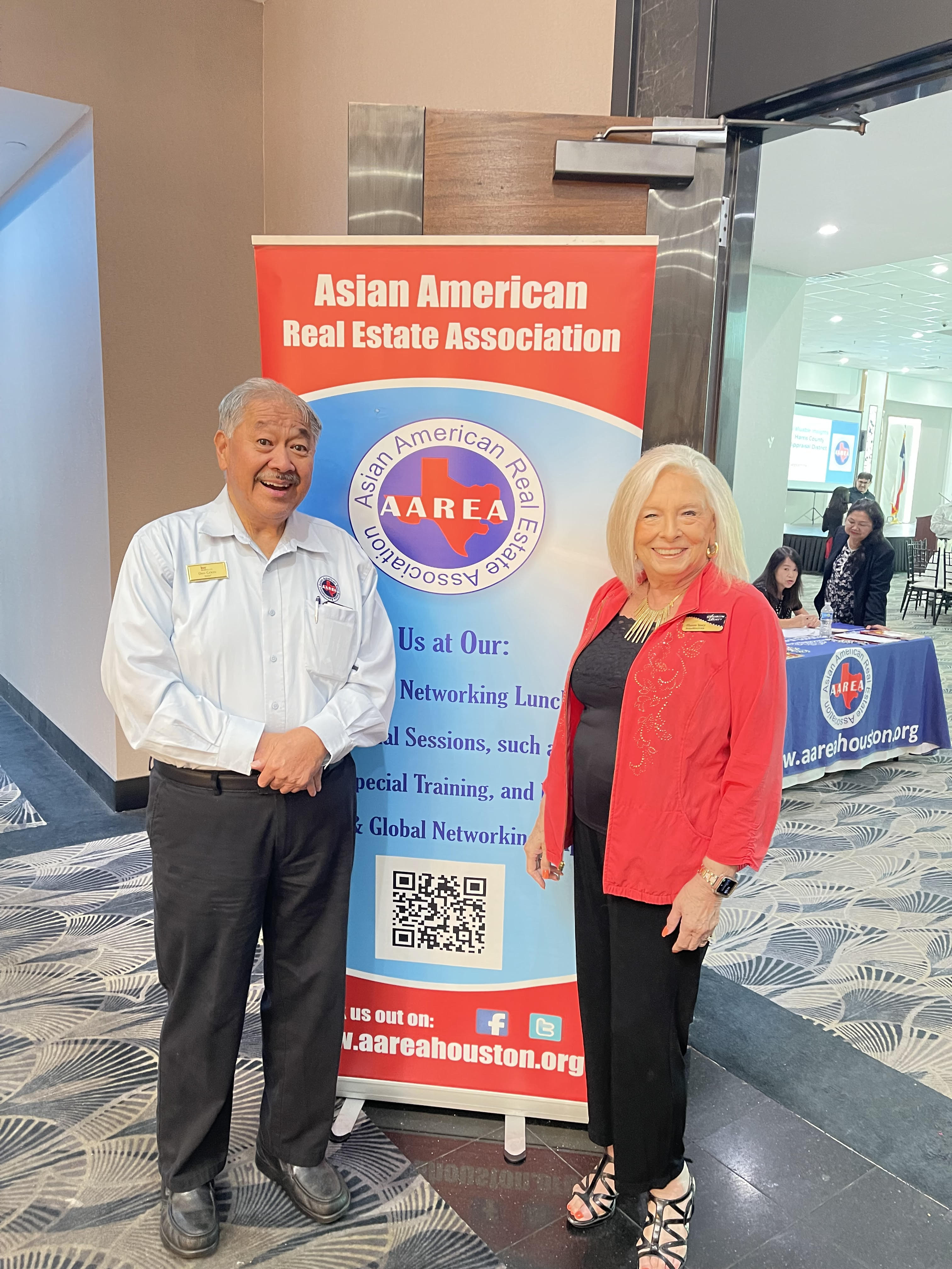 Sharon Yeary Real Estate Journey