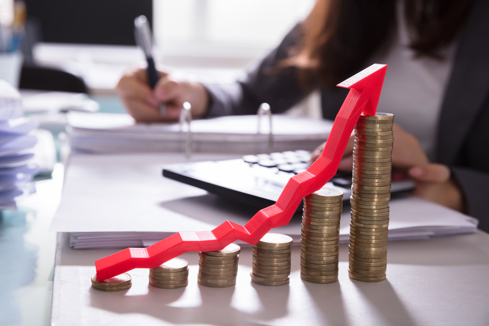 Success as the result of hiring a financial coach Success as the result of hiring a financial coach