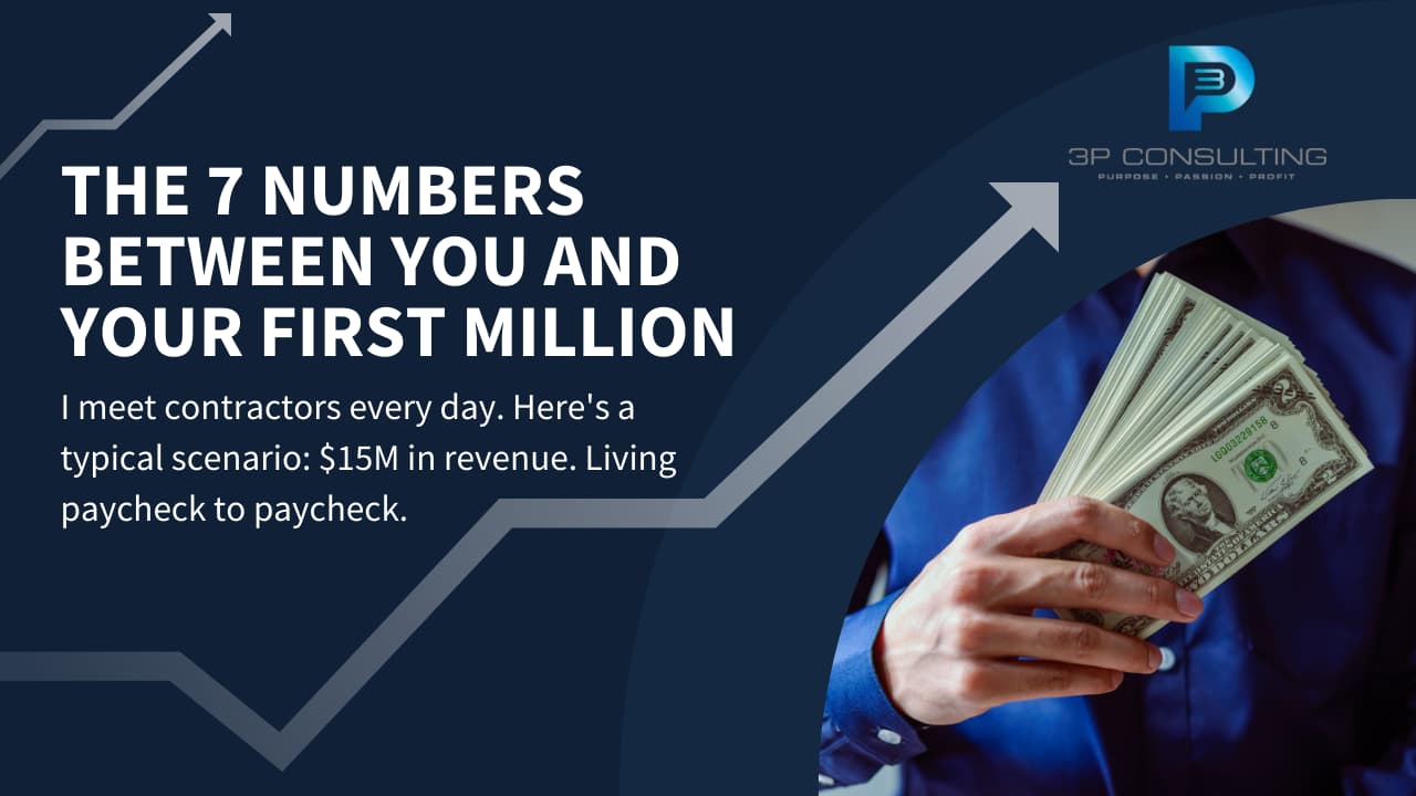 The 7 Numbers that Actually Matter