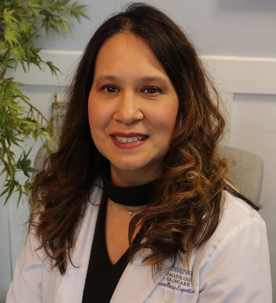 Johanna Fangmeyer, MSN, CRNP