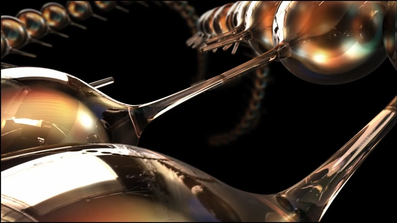 Tratamiento Absolut Repair Molecular de L’Oréal Professionnel aplicado en salón MannuelDesign para reparar y dar brillo al cabello dañado.