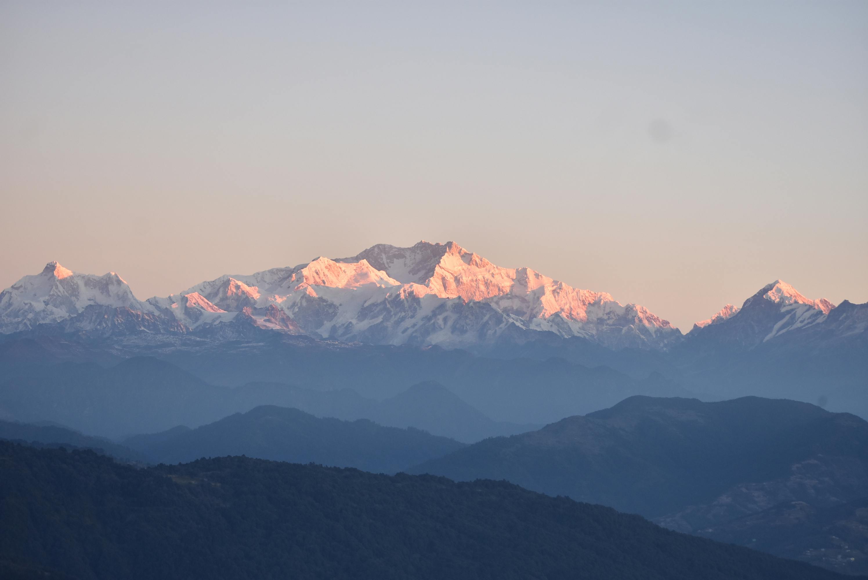 Himalaya