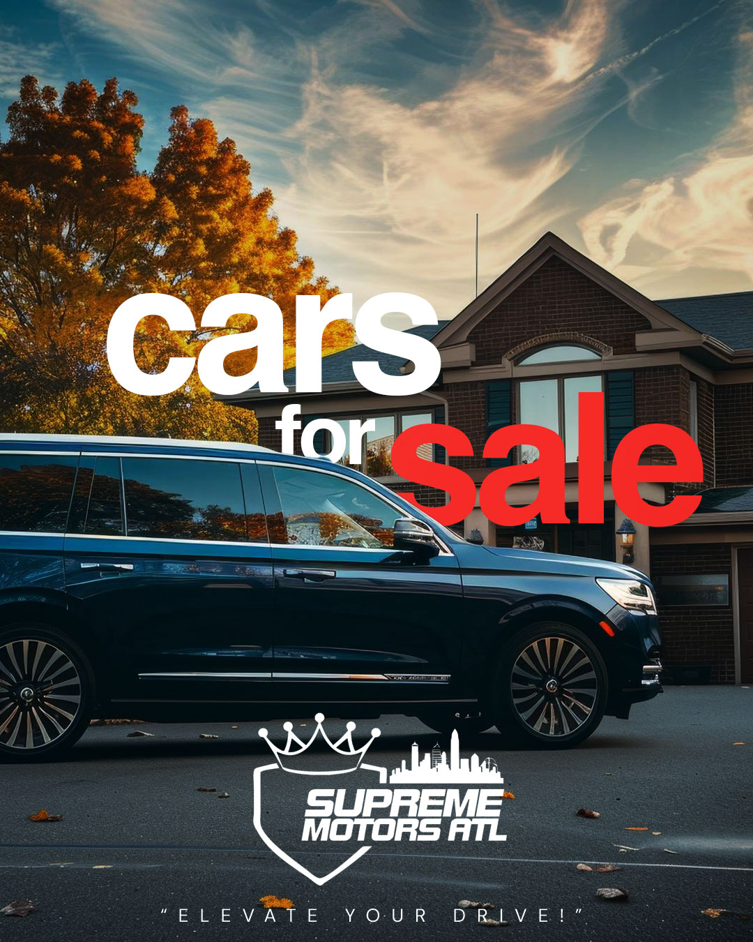 Supreme Motors