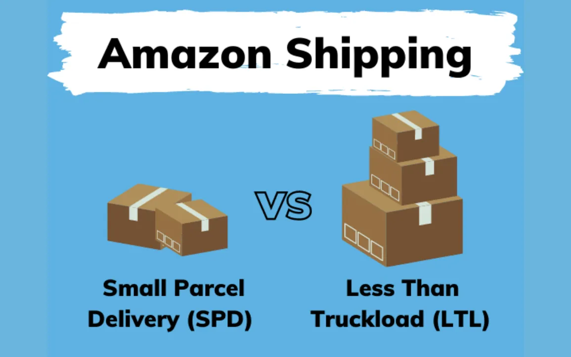 SPD vs LTL