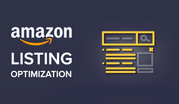 Listing Optimization Listing Optimization