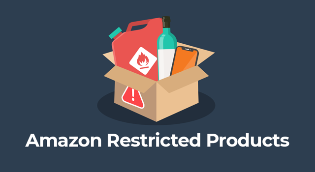 Restricted Product Restricted Product