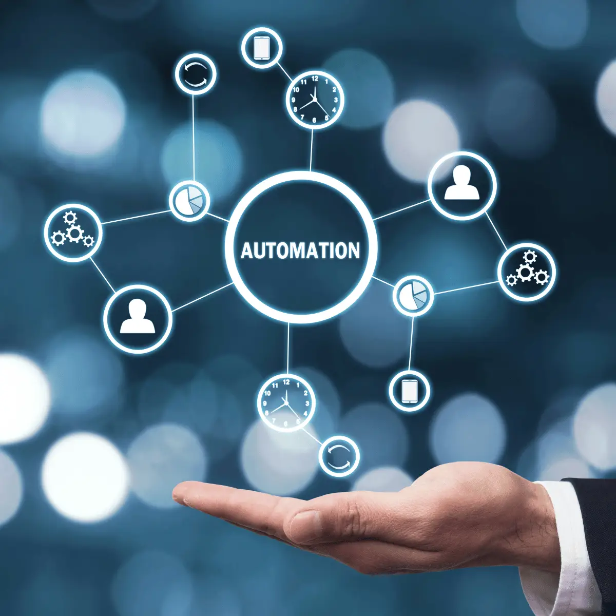 Automation Automation