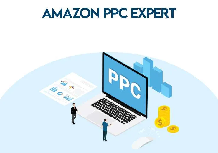 Amazon PPC Experts Amazon PPC Experts