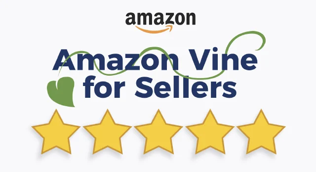 Amazon Vine Amazon Vine