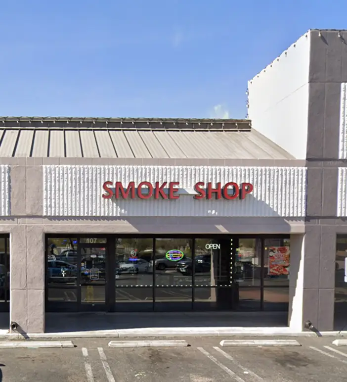 About Silverbell Smoke Shop | Trusted Vape Delivery in Tucson