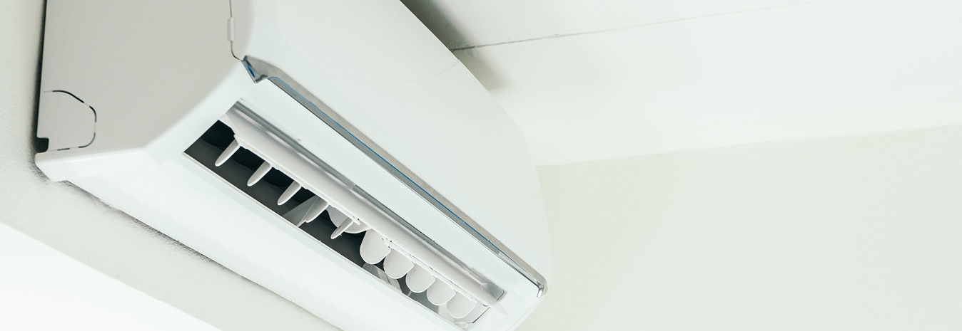 Air-conditioner