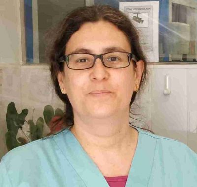 Núria Ricós