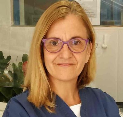 Isabel Castanera