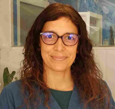 Paola Salvini
