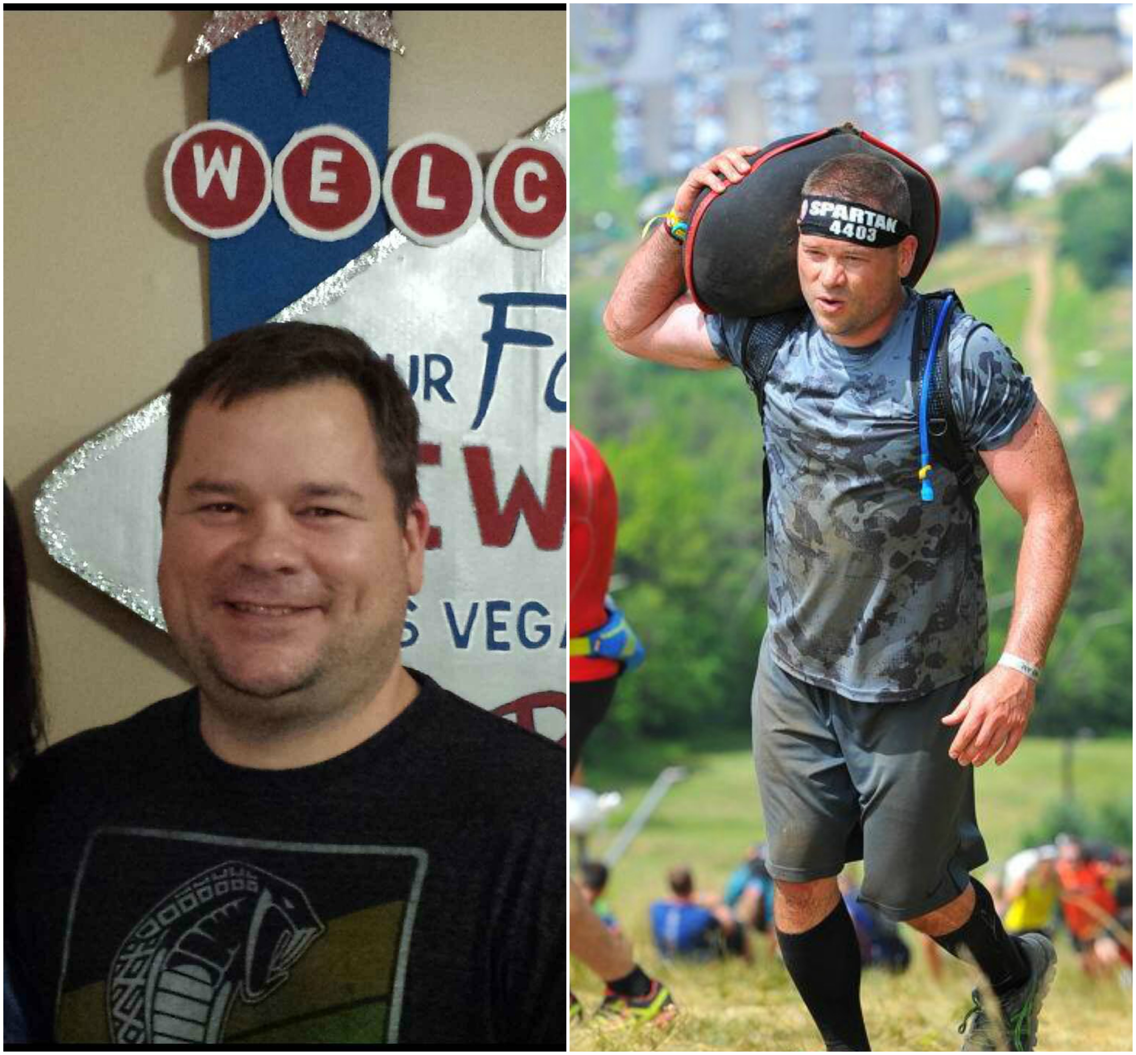 Client Transformation